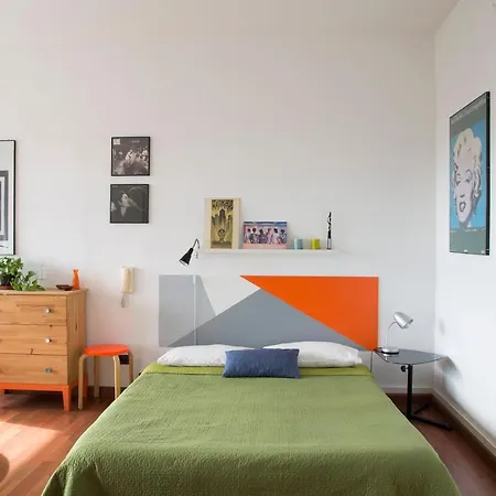 Апартаменты Fra House