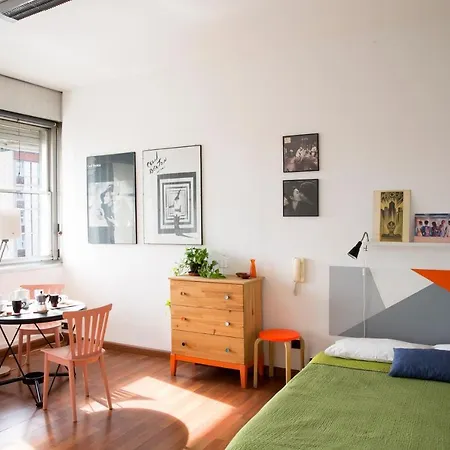 Fra House Апартаменты *